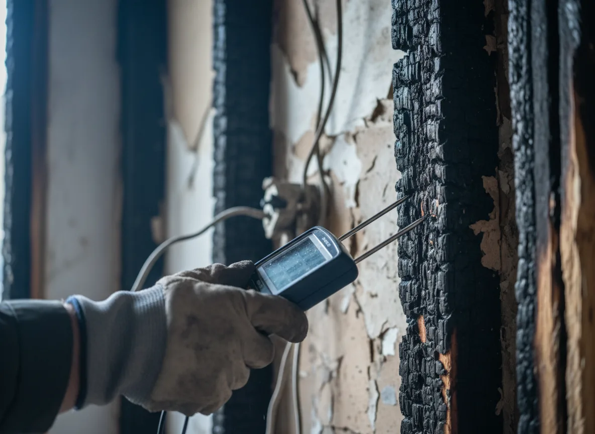 Fire Damage Restoration Cutler, IL FAQs